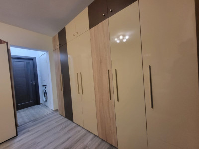 Apartamente de vanzare Cluj-Napoca Gheorgheni / Mercur imagine mica 3