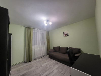 Apartamente de vanzare Cluj-Napoca Gheorgheni / Mercur imagine mica 9