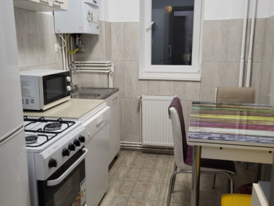 Apartamente de vanzare Cluj-Napoca Gheorgheni / Mercur imagine mica 11