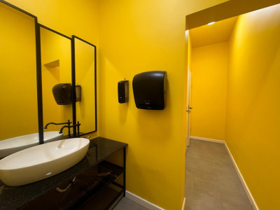 Spatii comerciale de vanzare Cluj-Napoca Grigorescu / Taietura Turcului imagine mica 2