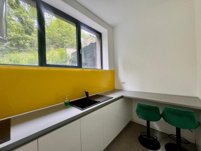 Spatii comerciale de vanzare Cluj-Napoca Grigorescu / Taietura Turcului imagine mica 5