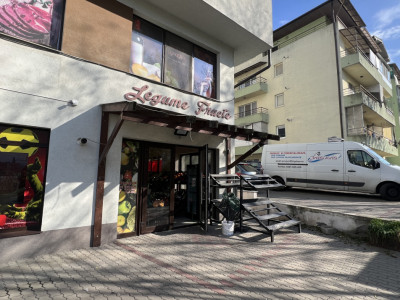 Spatii comerciale de inchiriat Floresti Eroilor imagine mica 2