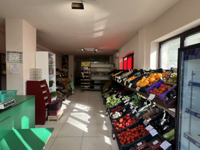 Spatii comerciale de inchiriat Floresti Eroilor imagine mica 3