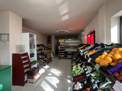 Spatii comerciale de inchiriat Floresti Eroilor imagine mica 4