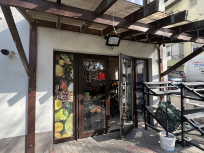 Spatii comerciale de inchiriat Floresti Eroilor imagine mica 5