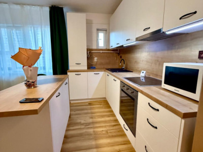 Apartamente de inchiriat Floresti Eroilor imagine mica 2
