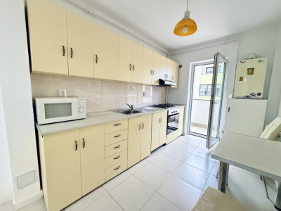 Apartament 2 camere de închiriat | PET Friendly | Florești