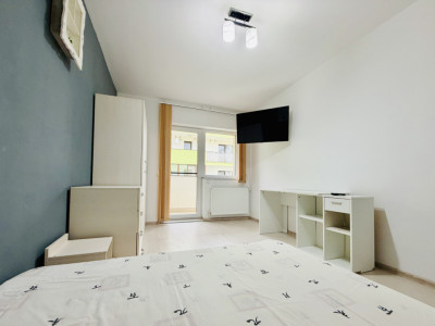 Apartamente de inchiriat Floresti Eroilor imagine mica 3