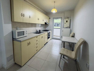 Apartamente de inchiriat Floresti Eroilor imagine mica 9