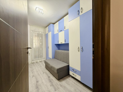 Apartamente de vanzare Floresti Eroilor imagine mica 2