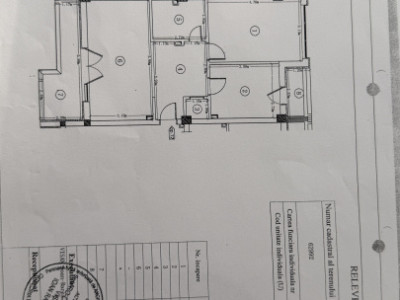 Apartamente de vanzare Floresti Eroilor imagine mica 9