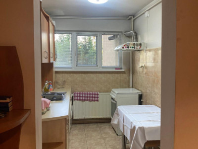 Apartamente de inchiriat Cluj-Napoca Manastur / Calea Floresti imagine mica 1
