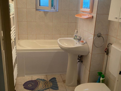 Apartamente de inchiriat Cluj-Napoca Manastur / Calea Floresti imagine mica 3