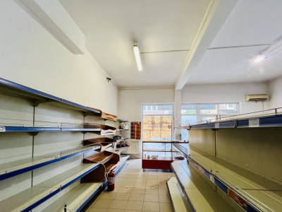 Spatii comerciale de inchiriat Floresti Porii imagine mica 1