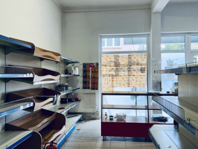 Spatii comerciale de inchiriat Floresti Porii imagine mica 3