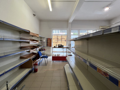 Spatii comerciale de inchiriat Floresti Porii imagine mica 4