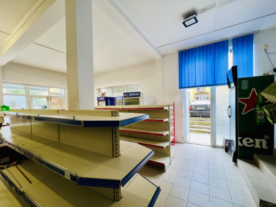 Spatii comerciale de inchiriat Floresti Porii imagine mica 6