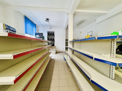 Spatii comerciale de inchiriat Floresti Porii imagine mica 7