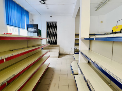 Spatii comerciale de inchiriat Floresti Porii imagine mica 9