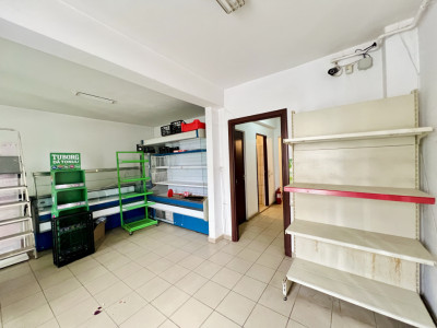 Spatii comerciale de inchiriat Floresti Porii imagine mica 11