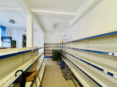 Spatii comerciale de inchiriat Floresti Porii imagine mica 12