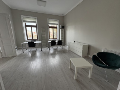 Spatii birouri de inchiriat Cluj-Napoca Centru / Eroilor imagine mica 3