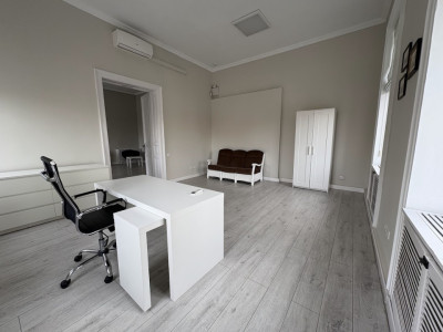 Spatii birouri de inchiriat Cluj-Napoca Centru / Eroilor imagine mica 8
