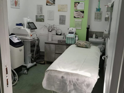 Spatii comerciale de inchiriat Cluj-Napoca Someseni / Traian Vuia imagine mica 3