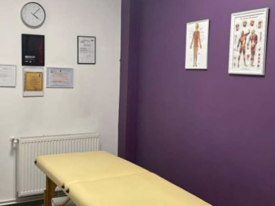 Spatii comerciale de inchiriat Cluj-Napoca Someseni / Traian Vuia imagine mica 4