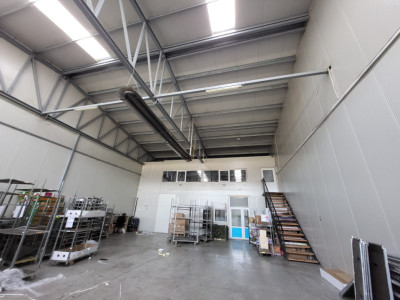 Spatii industriale de inchiriat Cluj-Napoca imagine mica 2