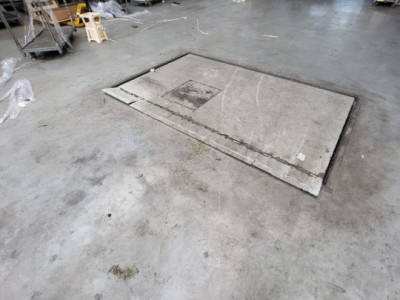 Spatii industriale de inchiriat Cluj-Napoca imagine mica 3