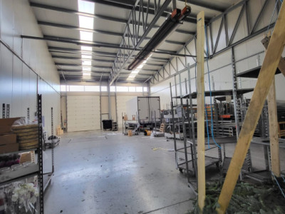 Spatii industriale de inchiriat Cluj-Napoca imagine mica 6