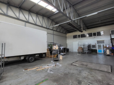 Spatii industriale de inchiriat Cluj-Napoca imagine mica 7