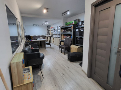 Spatii industriale de inchiriat Cluj-Napoca imagine mica 8