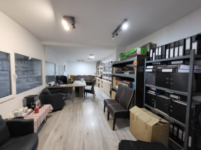 Spatii industriale de inchiriat Cluj-Napoca imagine mica 10