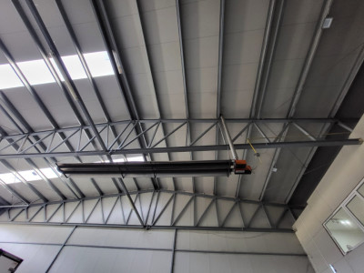 Spatii industriale de inchiriat Cluj-Napoca imagine mica 11