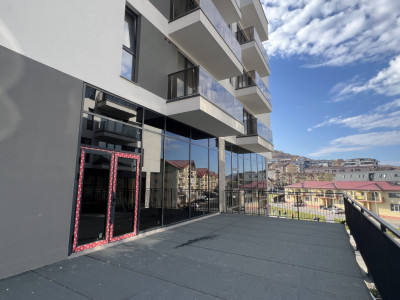Spatii comerciale de inchiriat Floresti Eroilor imagine mica 3