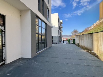 Spatii comerciale de inchiriat Floresti Eroilor imagine mica 4