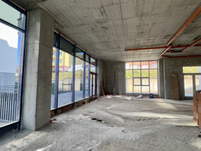 Spatii comerciale de inchiriat Floresti Eroilor imagine mica 8