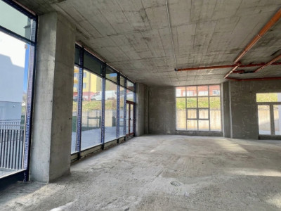Spatii comerciale de inchiriat Floresti Eroilor imagine mica 3