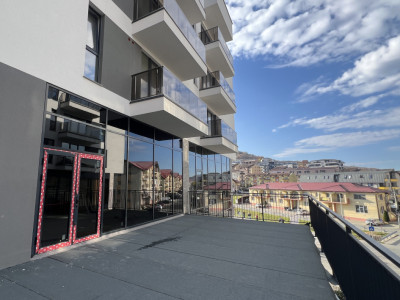Spatii comerciale de inchiriat Floresti Eroilor imagine mica 5