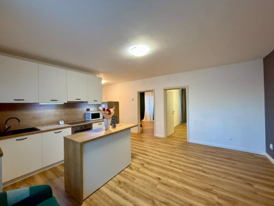 Apartamente de vanzare Floresti Eroilor imagine mica 7