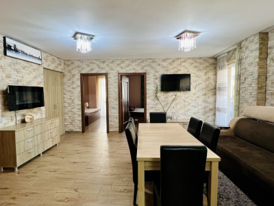 Apartamente de inchiriat Floresti Teilor imagine mica 2