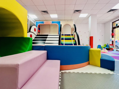 Spatii comerciale de inchiriat Floresti Porii imagine mica 3