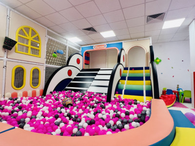 Spatii comerciale de inchiriat Floresti Porii imagine mica 1