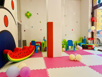 Spatii comerciale de inchiriat Floresti Porii imagine mica 4