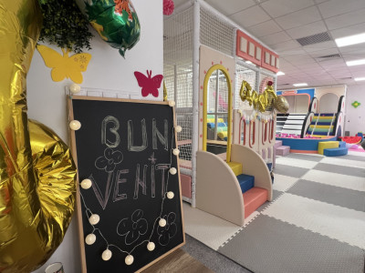 Spatii comerciale de inchiriat Floresti Porii imagine mica 9