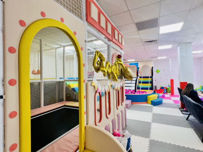 Spatii comerciale de inchiriat Floresti Porii imagine mica 11