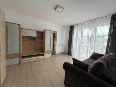 Apartamente de inchiriat Floresti Porii imagine mica 4