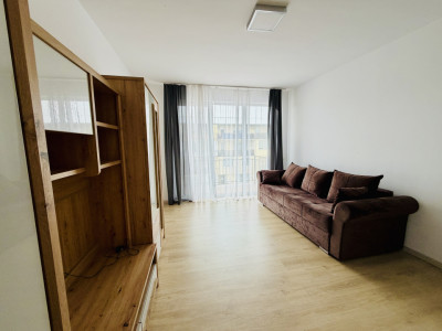 Apartamente de inchiriat Floresti Porii imagine mica 5